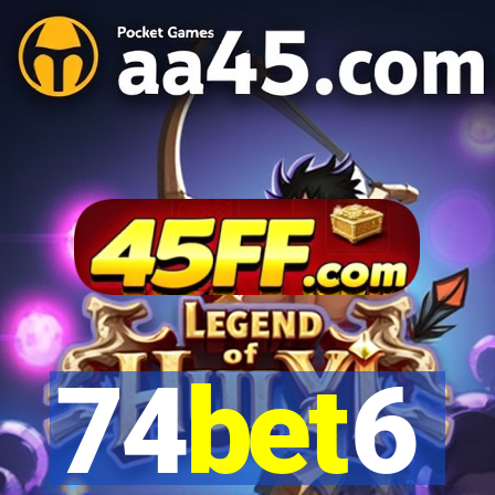 74bet6