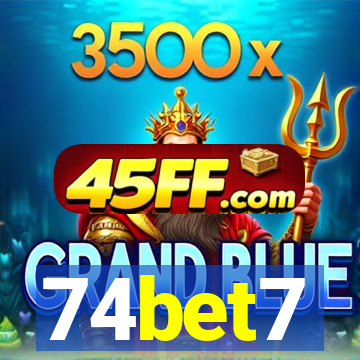 74bet7