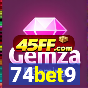 74bet9