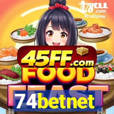 74betnet