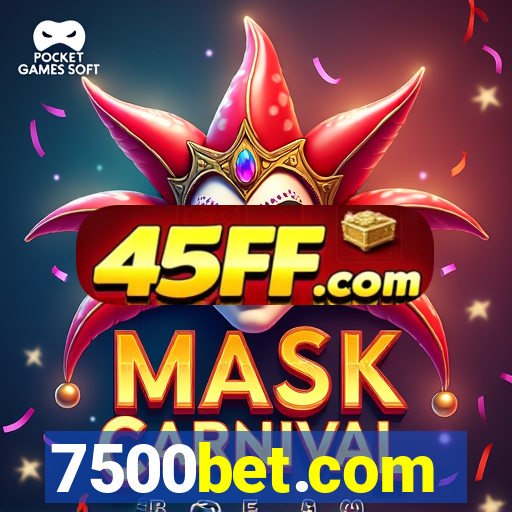 7500bet.com