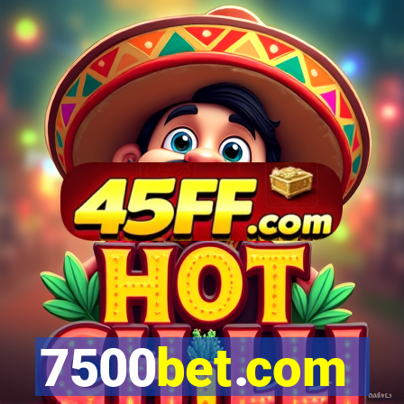 7500bet.com