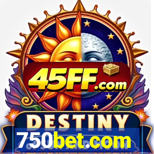 750bet.com