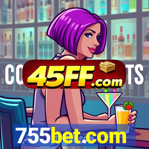 755bet.com