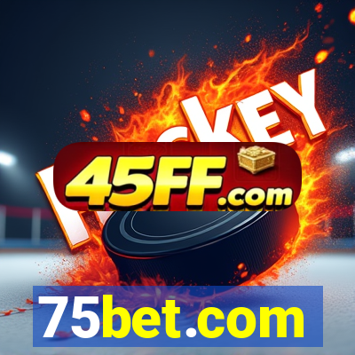 75bet.com