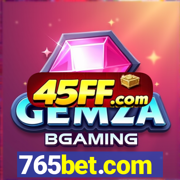 765bet.com