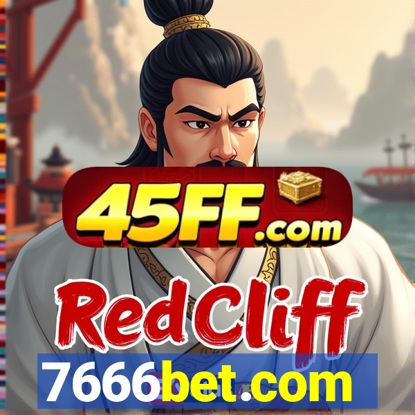7666bet.com