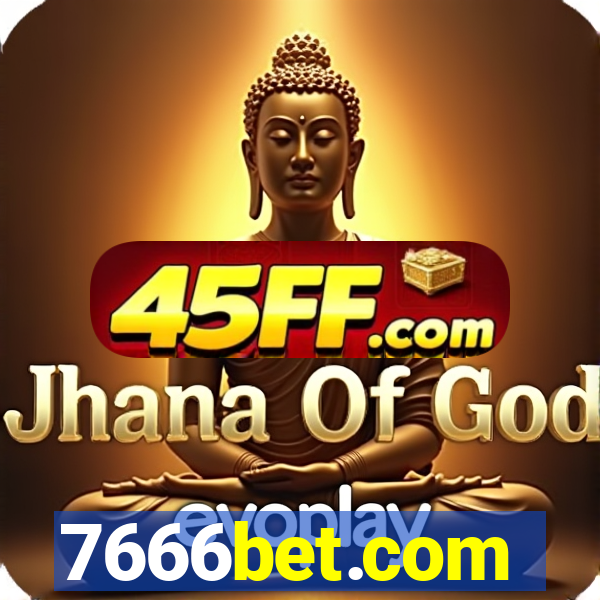 7666bet.com