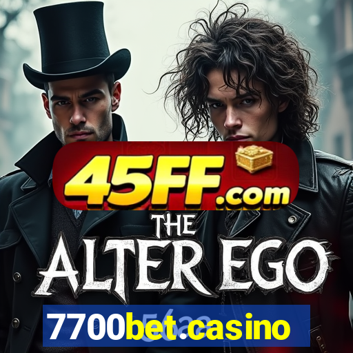 7700bet.casino