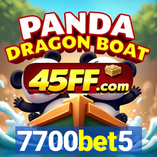 7700bet5