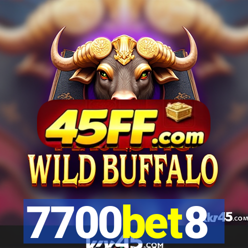 7700bet8