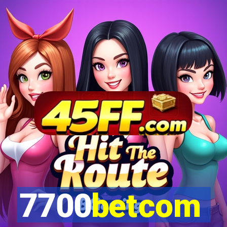 7700betcom