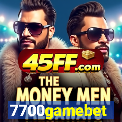 7700gamebet