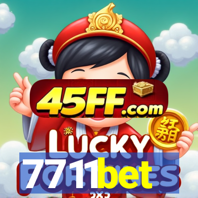 7711bet