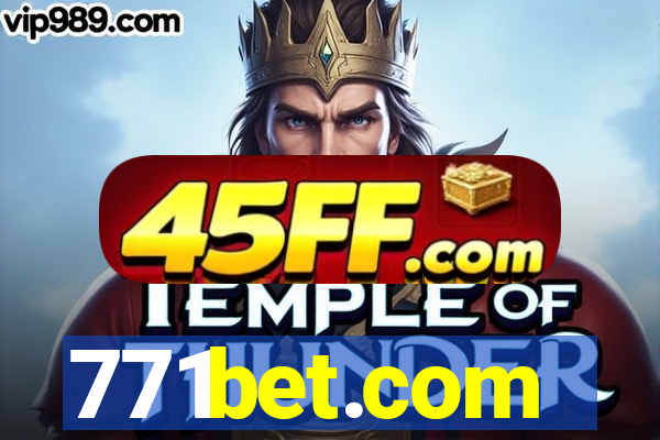 771bet.com