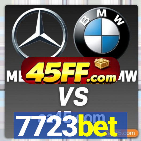 7723bet