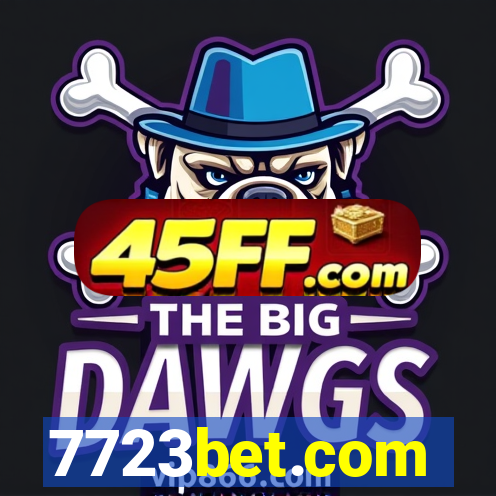 7723bet.com