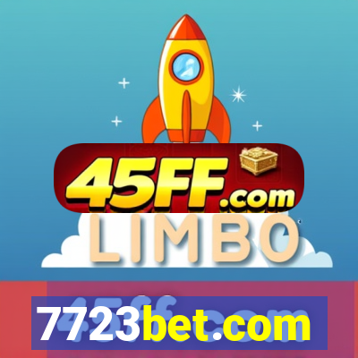 7723bet.com