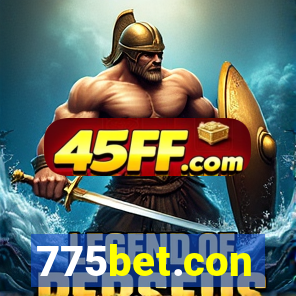 775bet.con