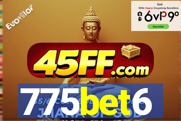 775bet6