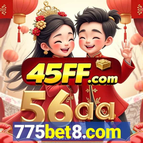 775bet8.com