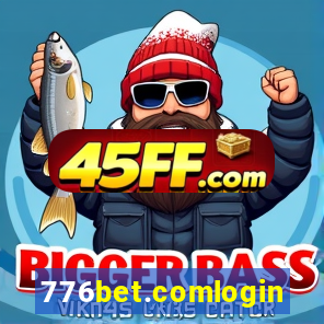 776bet.comlogin