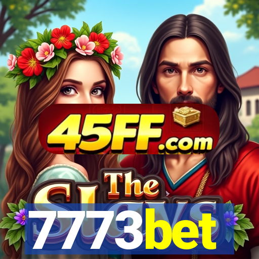 7773bet