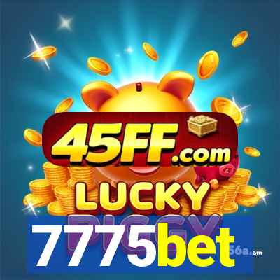 7775bet