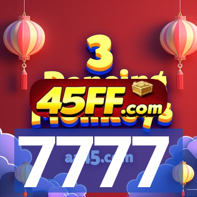 7777