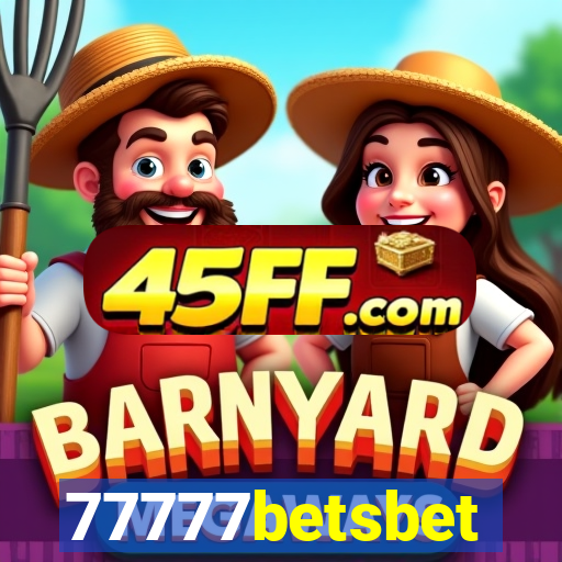 77777betsbet