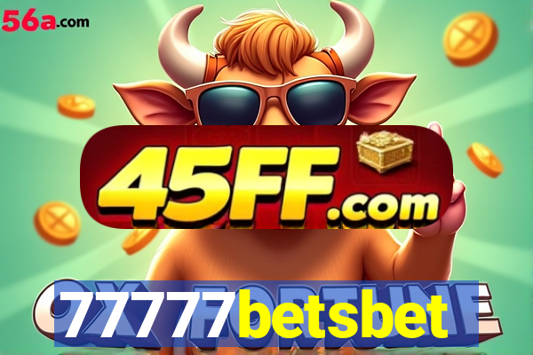 77777betsbet