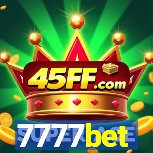 7777bet