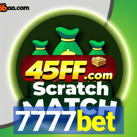 7777bet