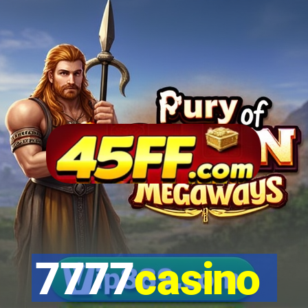 7777casino