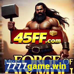 7777game.win