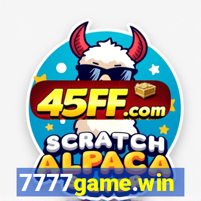 7777game.win