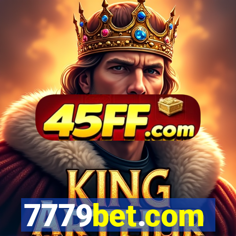 7779bet.com