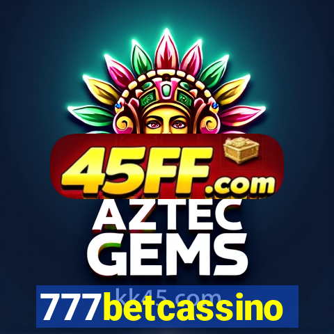 777betcassino