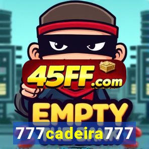 777cadeira777