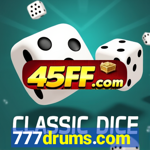 777drums.com