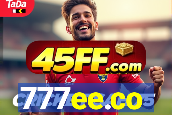 777ee.co