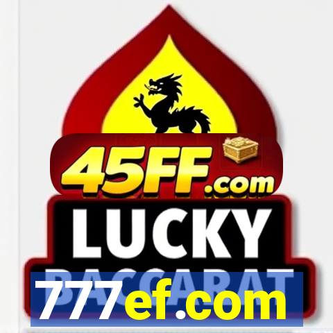 777ef.com