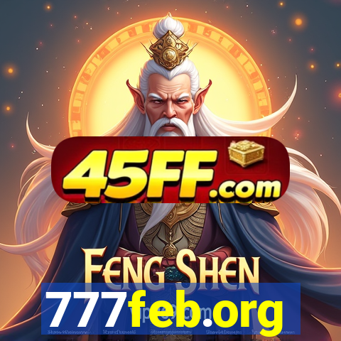 777feb.org