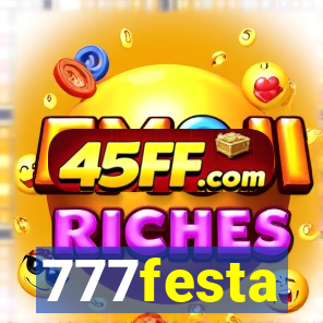 777festa