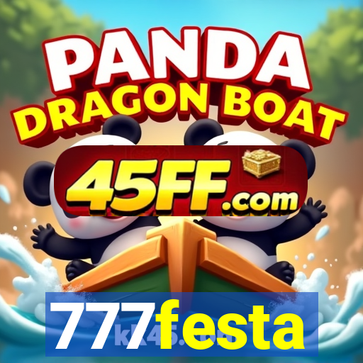 777festa