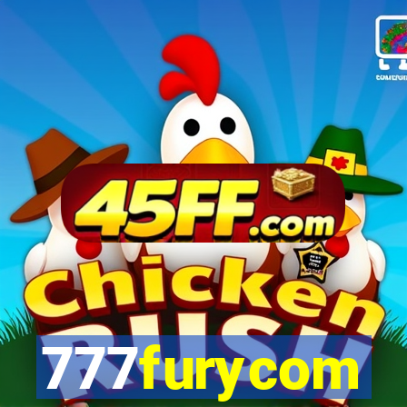 777furycom