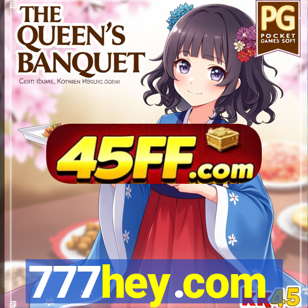 777hey.com