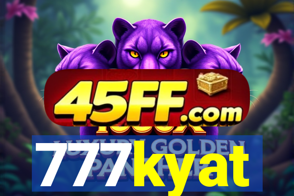 777kyat