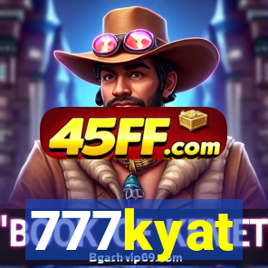 777kyat