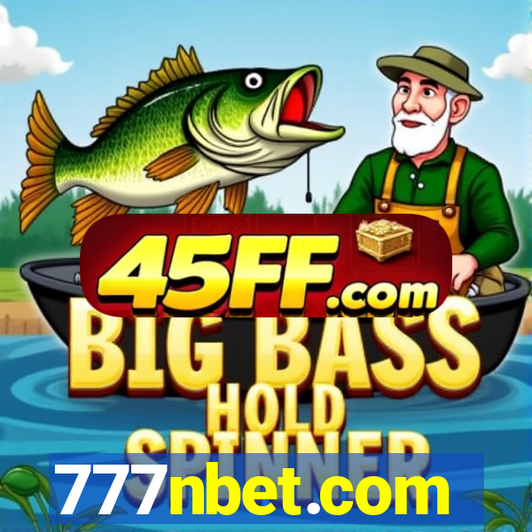 777nbet.com